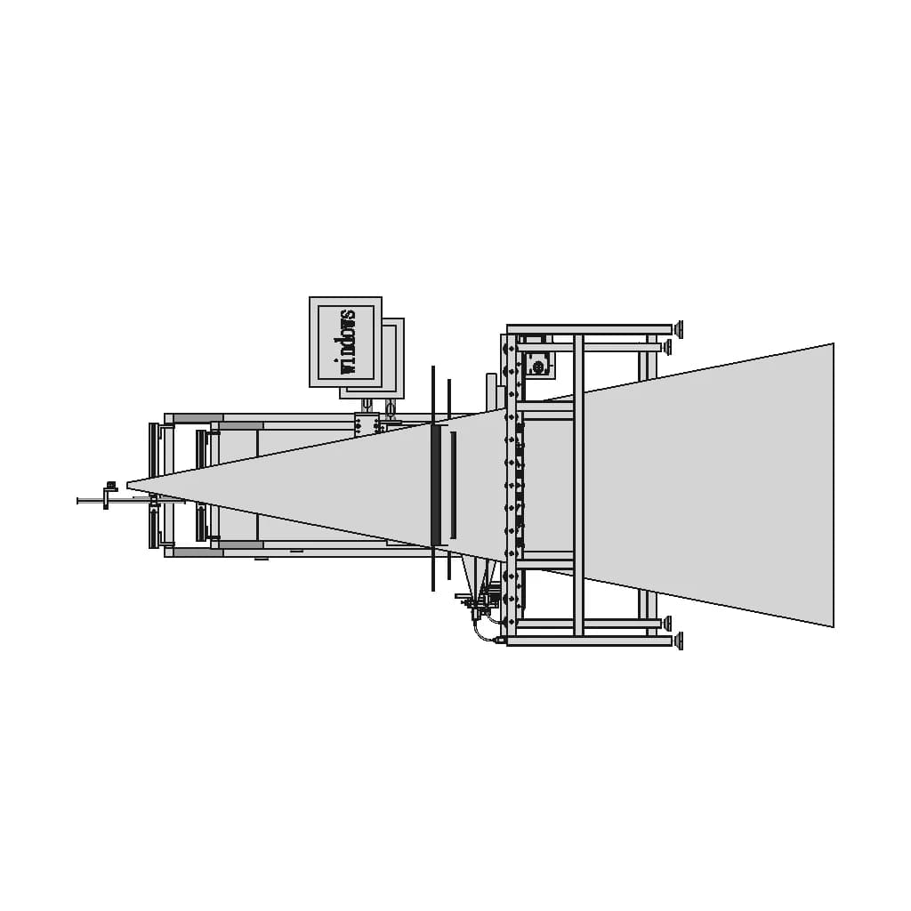 Machine Checks Automatic - Standard Mechanical Component_0_90_degree_snapshot