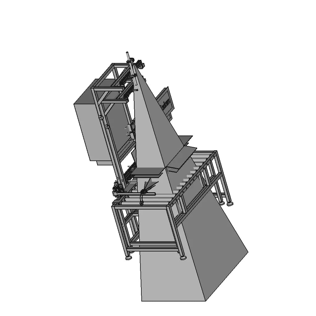 Machine Checks Automatic - Standard Mechanical Component_60_30_degree_snapshot