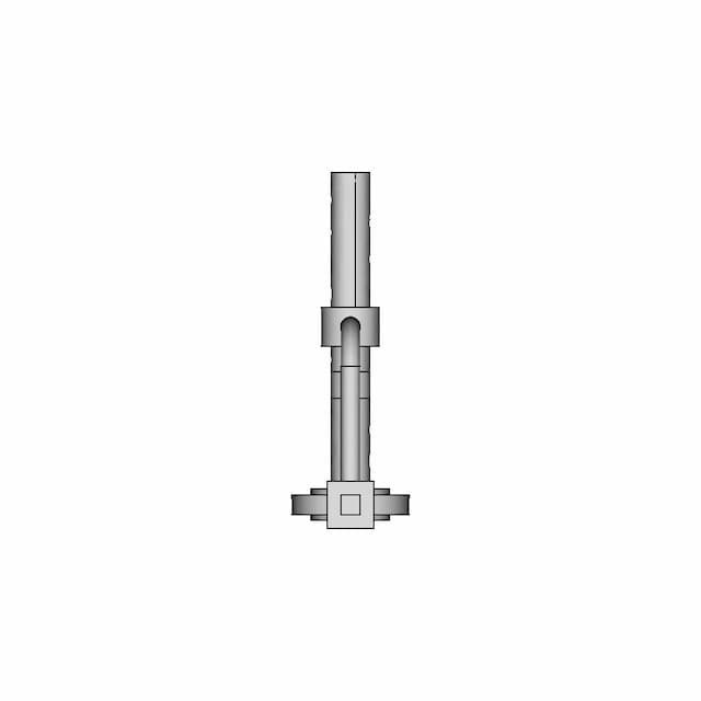 Cam Follower - Standard Mechanical Component