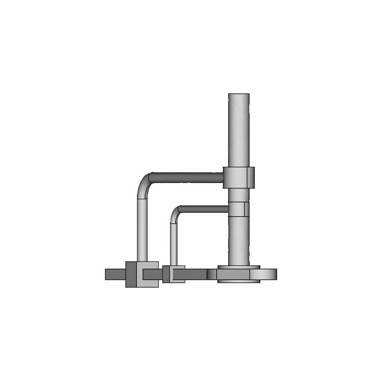 Cam Follower - Standard Mechanical Component