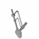 Cam Follower - Standard Mechanical Component_60_30_degree_snapshot