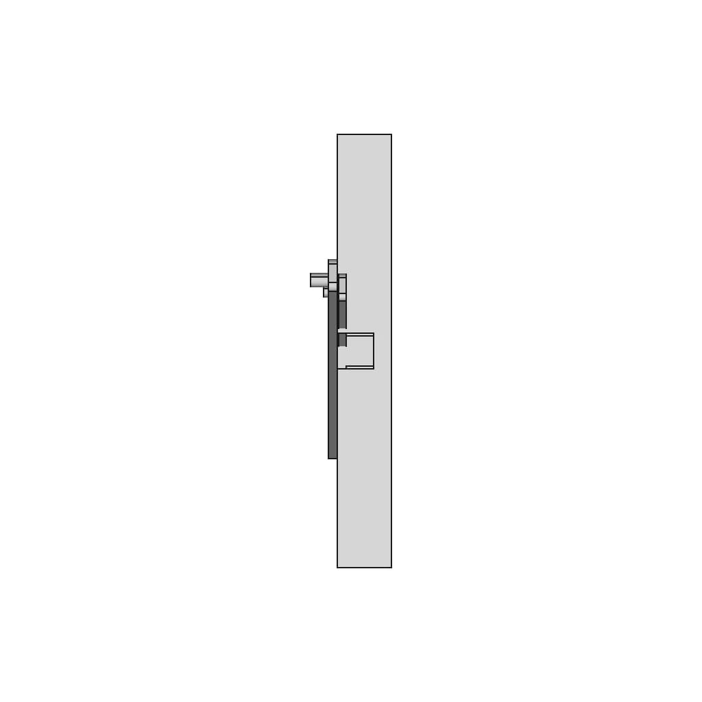 Elliptical Trammel - Standard Mechanical Component_0_90_degree_snapshot