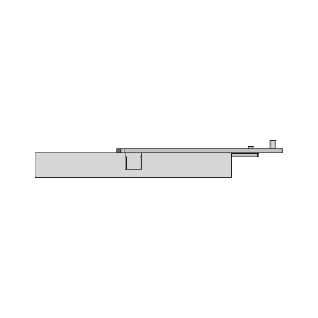 Elliptical Trammel - Standard Mechanical Component_90_0_degree_snapshot