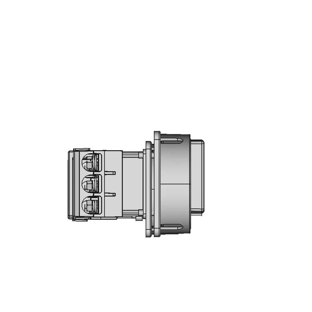 Hanyoung Mas 063A | 3D Engineering Design File_0_270_degree_snapshot