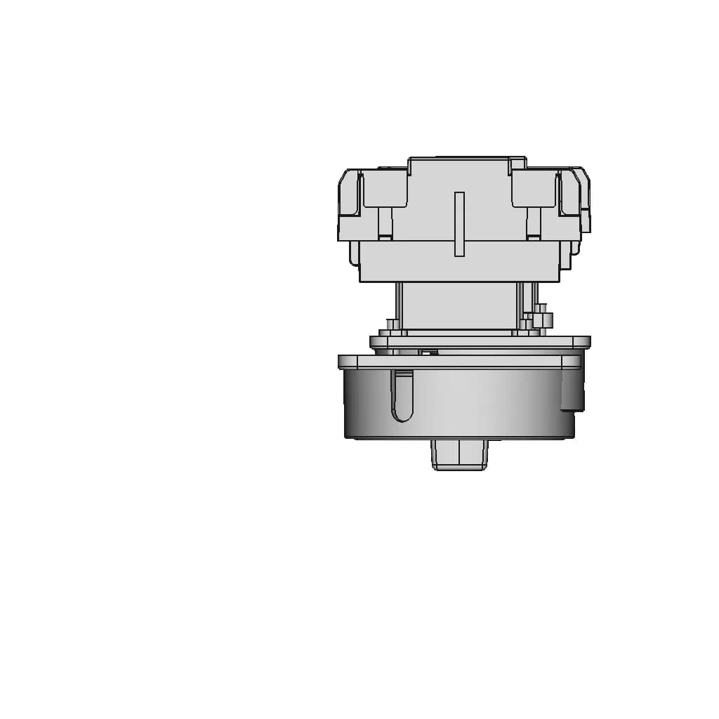 Hanyoung Mas 063A | 3D Engineering Design File_270_0_degree_snapshot