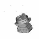 Hanyoung Mas 063A | 3D Engineering Design File_60_30_degree_snapshot