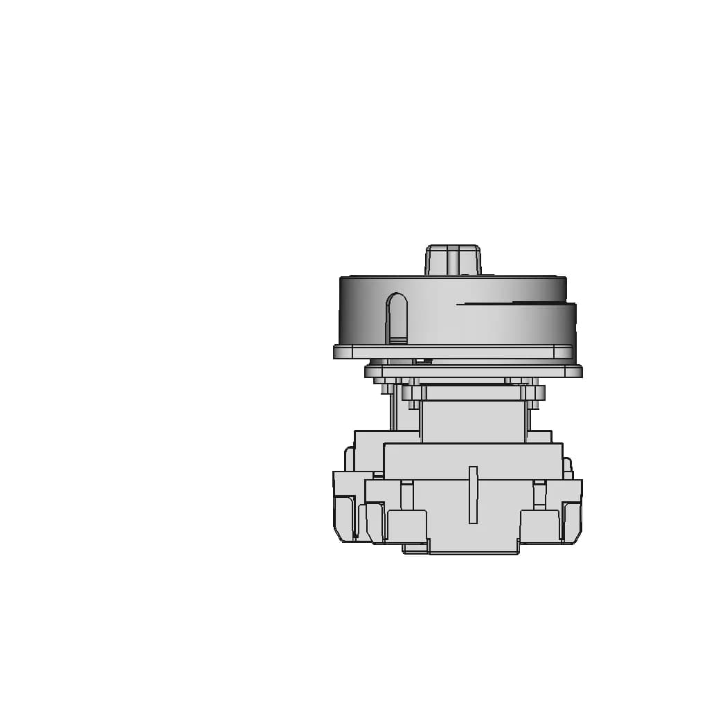 Hanyoung Mas 063A | 3D Engineering Design File_90_0_degree_snapshot
