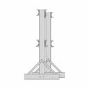 Hydraulic Press | High-Quality CAD Model_0_0_degree_snapshot