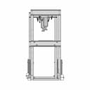 Hydraulic Press | High-Quality CAD Model_0_270_degree_snapshot
