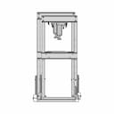 Hydraulic Press | High-Quality CAD Model_0_90_degree_snapshot