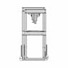 Hydraulic Press | High-Quality CAD Model_0_90_degree_snapshot