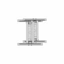 Hydraulic Press | High-Quality CAD Model_270_0_degree_snapshot