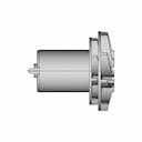 Handheld Vacuum Cleaner Motor And Impeller Assembly - Standard Mechanical Component_0_270_degree_snapshot