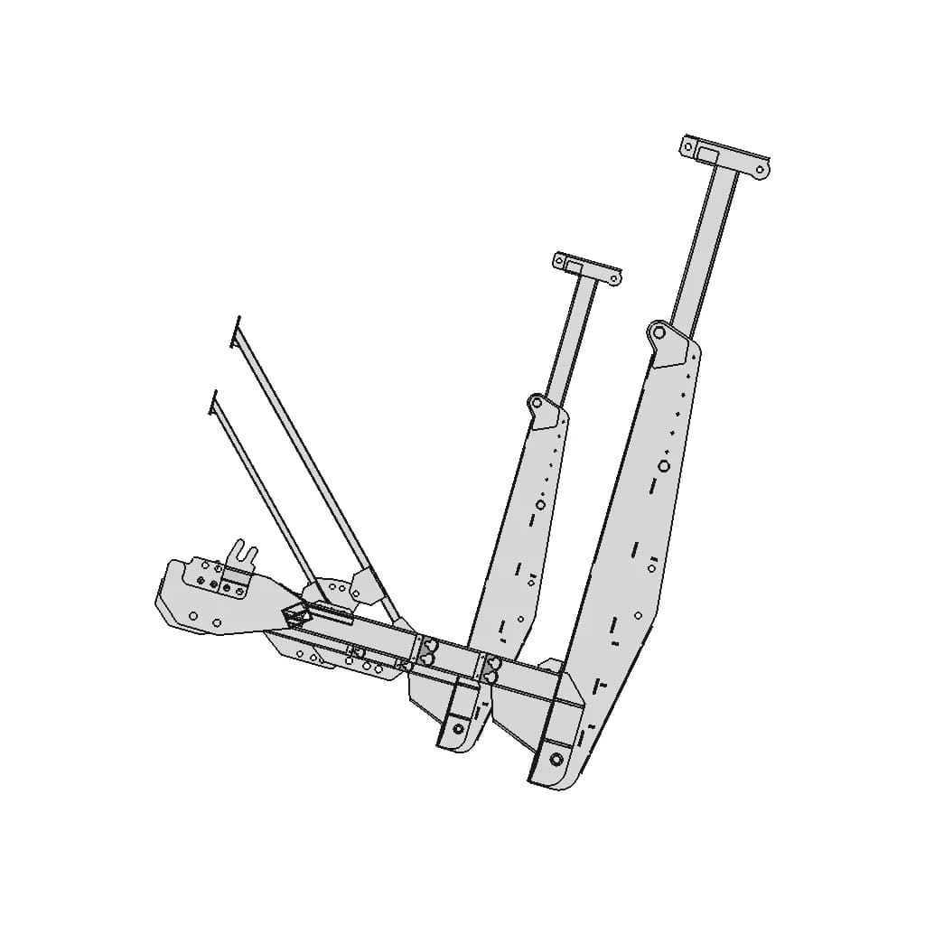 Big Bag Lifter | 3D Engineering Design File_0_270_degree_snapshot