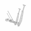 Big Bag Lifter | 3D Engineering Design File_0_270_degree_snapshot