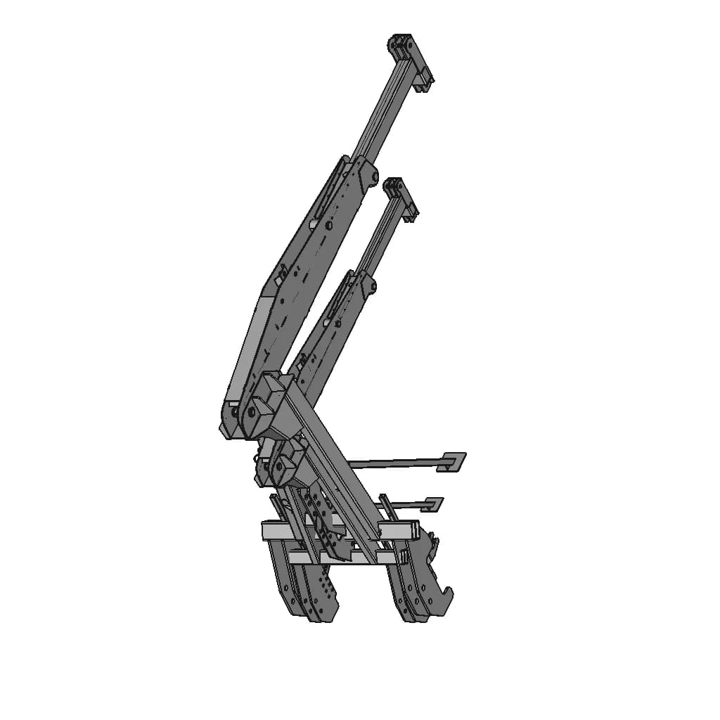 Big Bag Lifter | 3D Engineering Design File_60_30_degree_snapshot