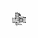 Belt Grinder | High-Quality CAD Model_90_0_degree_snapshot
