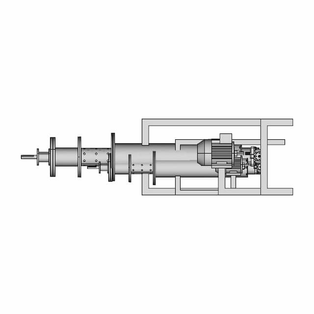 Fuselage - Standard Mechanical Component