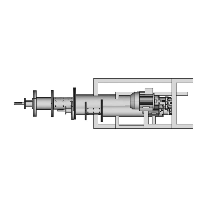 Fuselage - Standard Mechanical Component