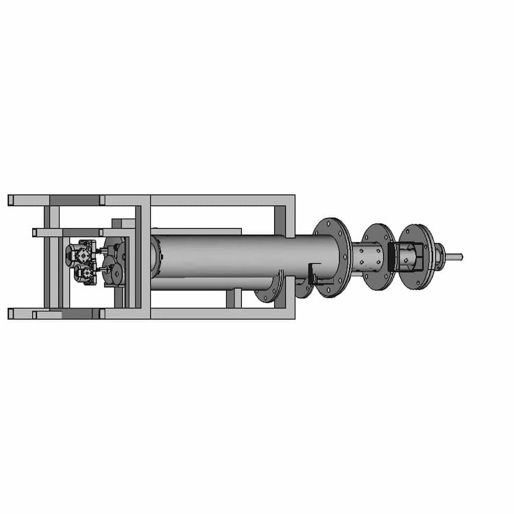 Fuselage - Standard Mechanical Component