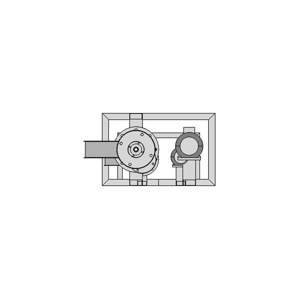 Fuselage - Standard Mechanical Component_0_270_degree_snapshot