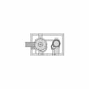 Fuselage - Standard Mechanical Component_0_270_degree_snapshot