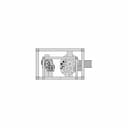 Fuselage - Standard Mechanical Component_0_90_degree_snapshot