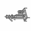 Fuselage - Standard Mechanical Component_60_30_degree_snapshot