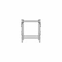 Transportador De Rodillos - Downloadable CAD Representation_0_270_degree_snapshot