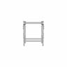 Transportador De Rodillos - Downloadable CAD Representation_0_270_degree_snapshot