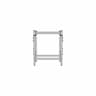 Transportador De Rodillos - Downloadable CAD Representation_0_90_degree_snapshot
