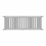 Transportador De Rodillos - Downloadable CAD Representation_270_0_degree_snapshot