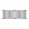 Transportador De Rodillos - Downloadable CAD Representation_90_0_degree_snapshot