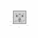 Vertical Cross Single Steam Engine - Standard Mechanical Component_0_0_degree_snapshot
