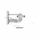 Vertical Cross Single Steam Engine - Standard Mechanical Component_0_270_degree_snapshot