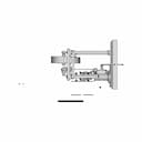 Vertical Cross Single Steam Engine - Standard Mechanical Component_0_90_degree_snapshot