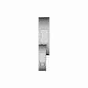 Honeywell Load Cell 41E Low Res Model - Downloadable CAD Representation_0_90_degree_snapshot