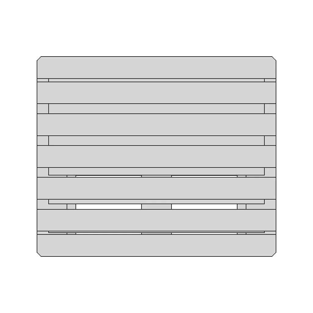 Wooden Pallet | 3D Engineering Design File_0_0_degree_snapshot
