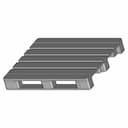 Wooden Pallet | 3D Engineering Design File_60_30_degree_snapshot