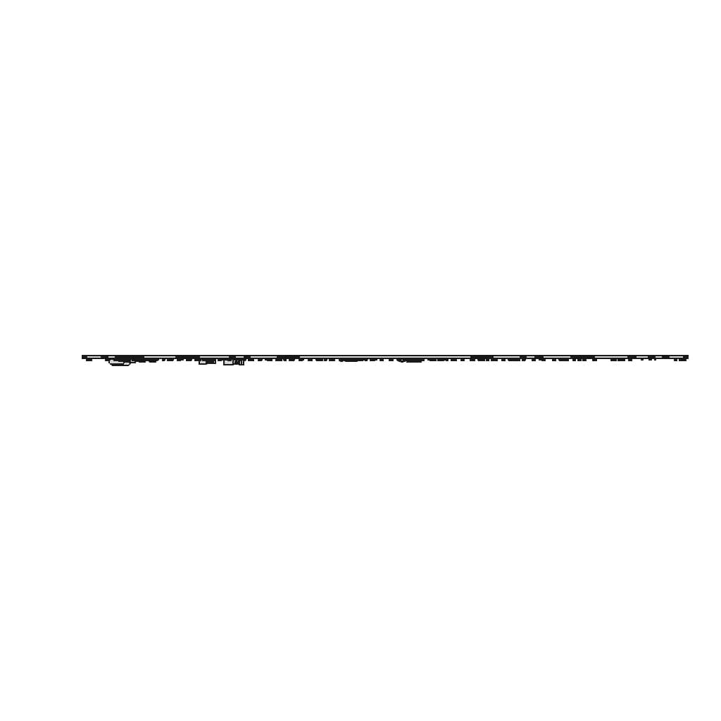 Zed60 Rev 1 2 Pcb - Downloadable CAD Representation_90_0_degree_snapshot