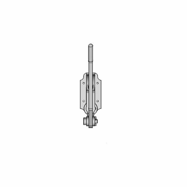 Furador Manual | High-Quality CAD Model