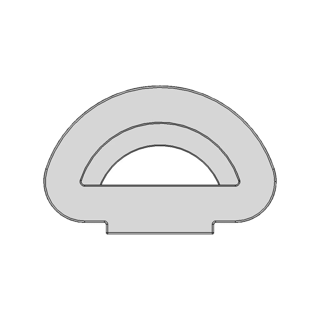 Cnc Part Fixtures - Standard Mechanical Component_0_0_degree_snapshot