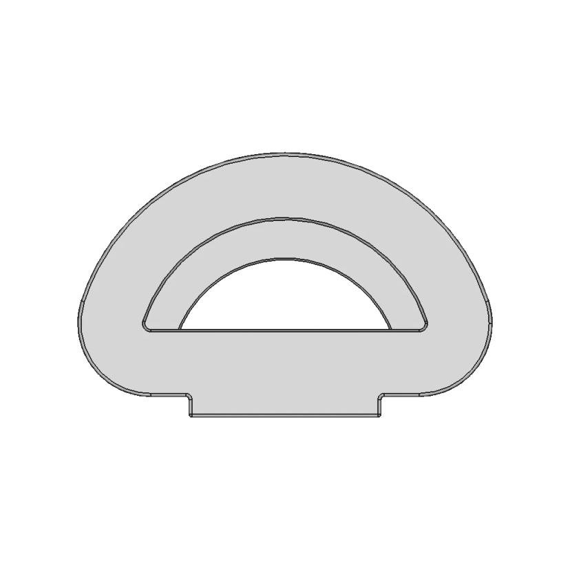 Cnc Part Fixtures - Standard Mechanical Component