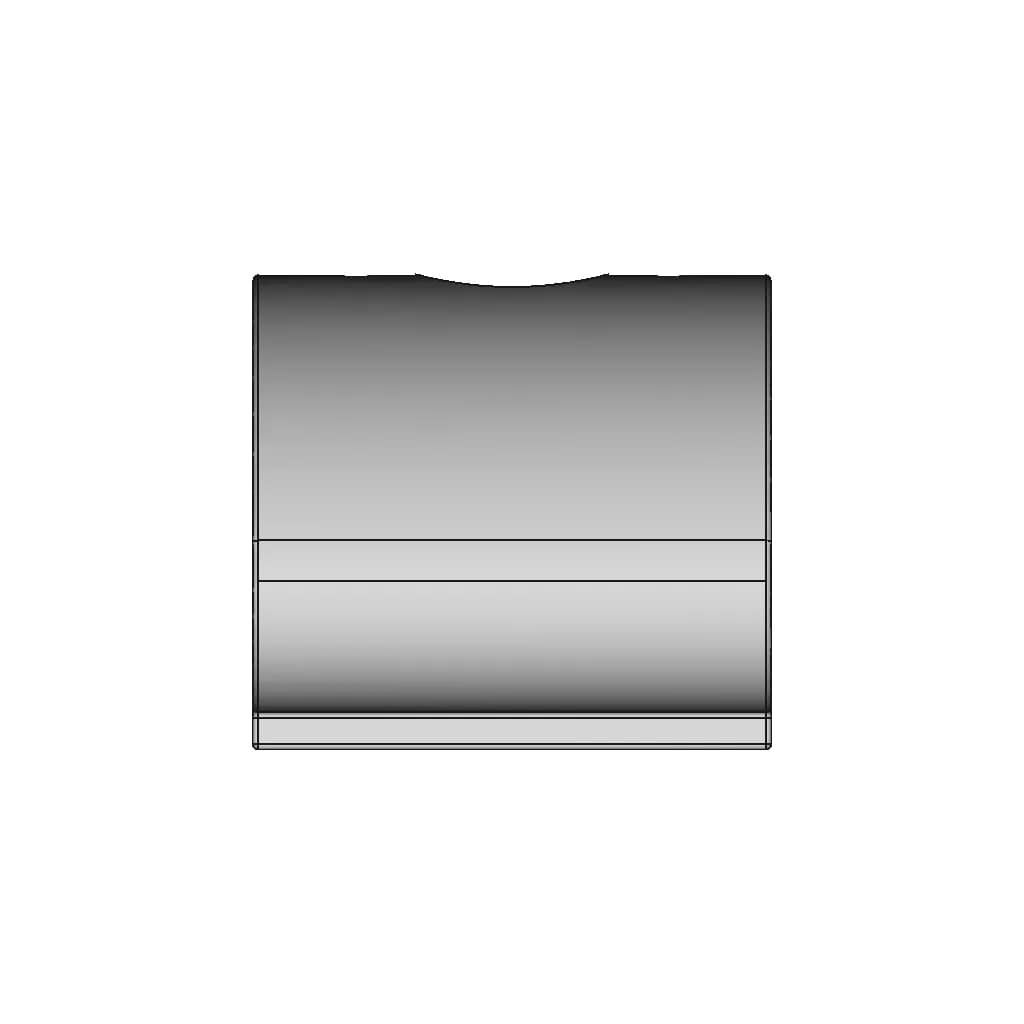 Cnc Part Fixtures - Standard Mechanical Component_0_270_degree_snapshot