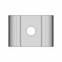 Cnc Part Fixtures - Standard Mechanical Component_90_0_degree_snapshot