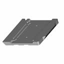 Quick Swap Adapter Plate | High-Quality CAD Model_60_30_degree_snapshot