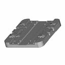 Cnc 200W Module Bracing Bracket Kit - Downloadable CAD Representation_60_30_degree_snapshot