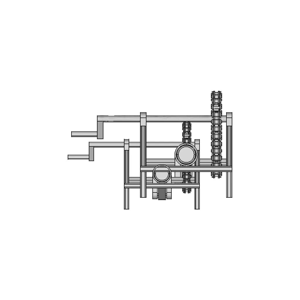 Can Crusher | 3D Engineering Design File_0_270_degree_snapshot