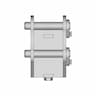 Mechanical Quick Change Hitch For Small Digger Quick Coupler - Standard Mechanical Component_0_0_degree_snapshot