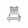 Mechanical Quick Change Hitch For Small Digger Quick Coupler - Standard Mechanical Component_270_0_degree_snapshot